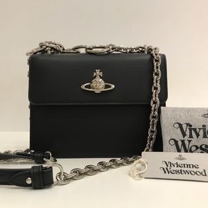 Vivienne Westwood Bags Nwt Vivienne Westwood Florence Medium Bag Poshmark